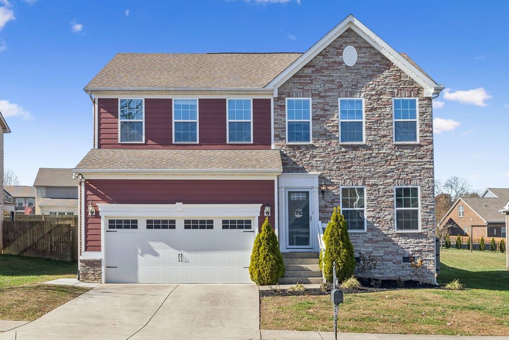 140 Hackney Ln, Gallatin, TN 37066