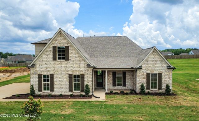 7651 John Elliott Lane, Hernando, MS 38632