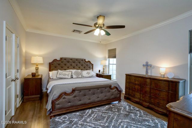 106 Lukes Hollow Lane, Lafayette, LA 70508