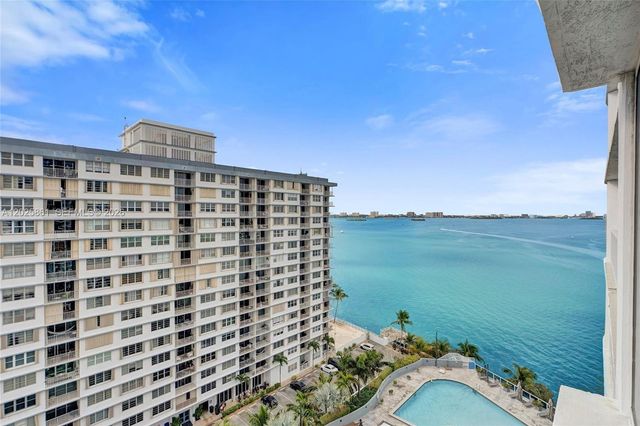 1881 79th St Cswy 1404, North Bay Village, FL 33141