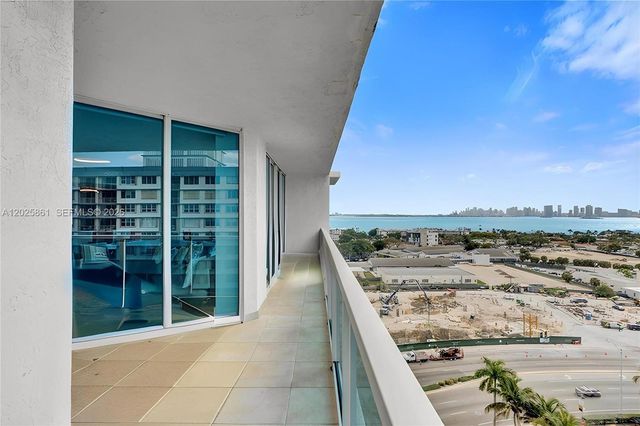 1881 79th St Cswy 1404, North Bay Village, FL 33141