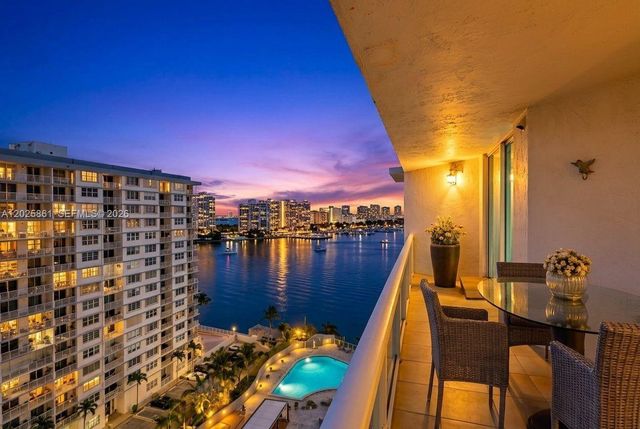 1881 79th St Cswy 1404, North Bay Village, FL 33141