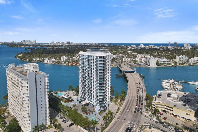1881 79th St Cswy 1404, North Bay Village, FL 33141