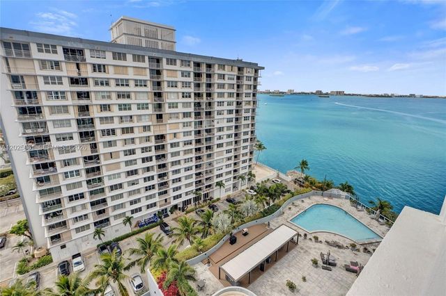 1881 79th St Cswy 1404, North Bay Village, FL 33141
