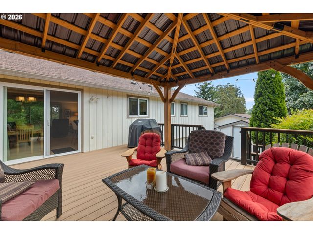 5676 Se HILLWOOD Cir, Milwaukie, OR 97267