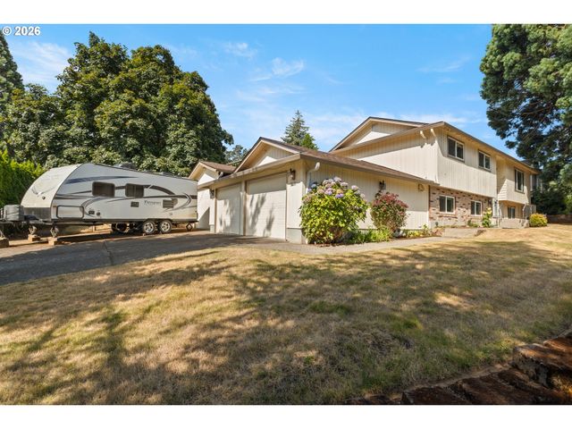 5676 Se HILLWOOD Cir, Milwaukie, OR 97267