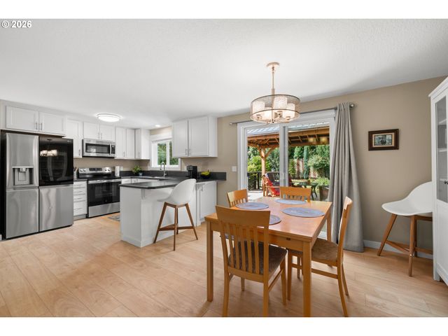 5676 Se HILLWOOD Cir, Milwaukie, OR 97267