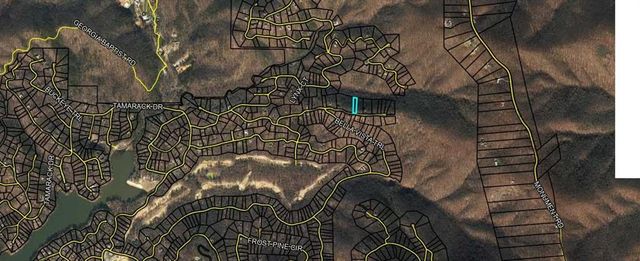 0 Shadowick Mountain Road, Jasper, GA 30143