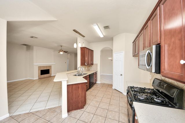 2514 Broad Timbers Drive, Spring, TX 77373