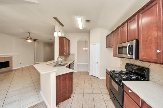 2514 Broad Timbers Drive, Spring, TX 77373