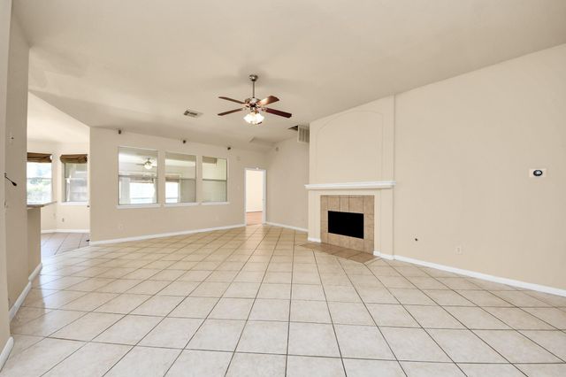 2514 Broad Timbers Drive, Spring, TX 77373