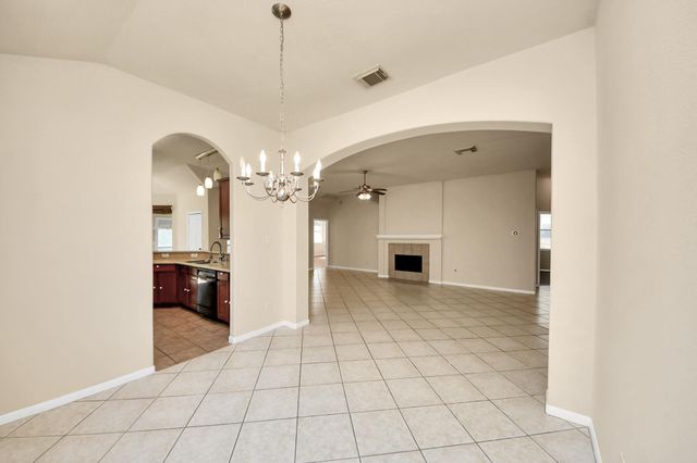 2514 Broad Timbers Drive, Spring, TX 77373