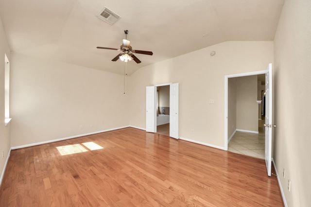 2514 Broad Timbers Drive, Spring, TX 77373