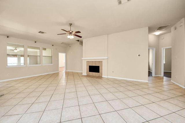 2514 Broad Timbers Drive, Spring, TX 77373