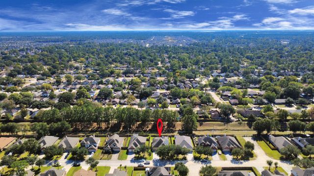 2514 Broad Timbers Drive, Spring, TX 77373