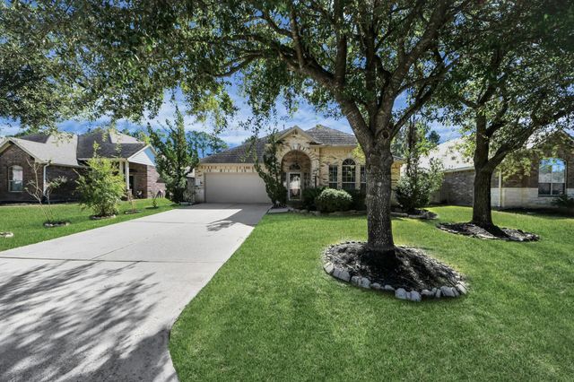 2514 Broad Timbers Drive, Spring, TX 77373