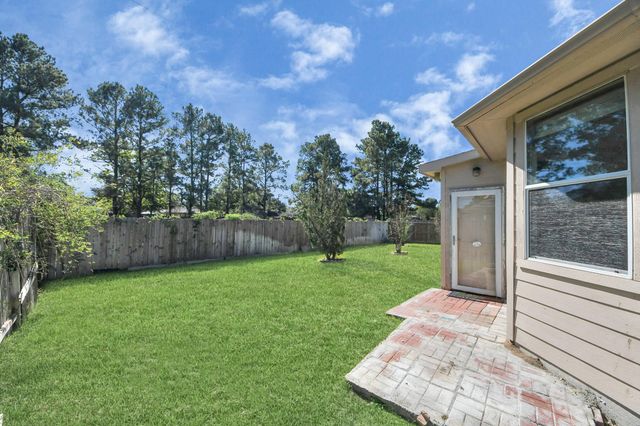 2514 Broad Timbers Drive, Spring, TX 77373