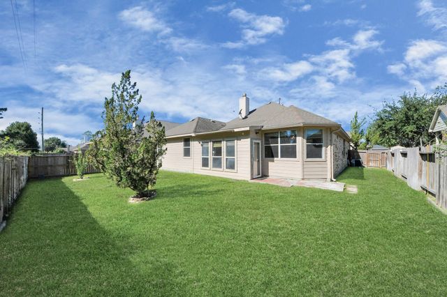 2514 Broad Timbers Drive, Spring, TX 77373