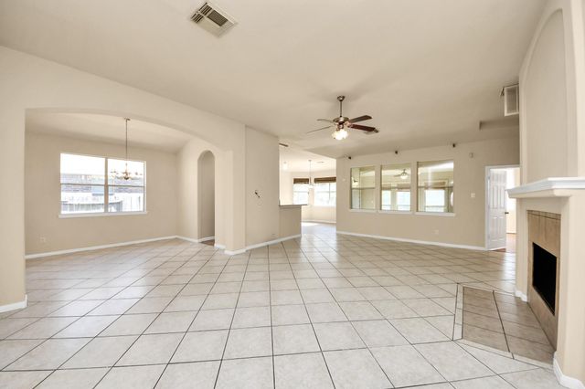 2514 Broad Timbers Drive, Spring, TX 77373