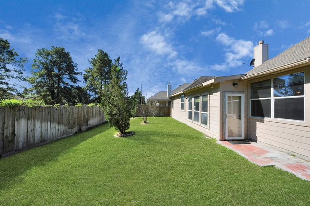 2514 Broad Timbers Drive, Spring, TX 77373