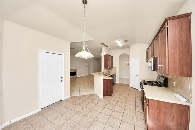 2514 Broad Timbers Drive, Spring, TX 77373