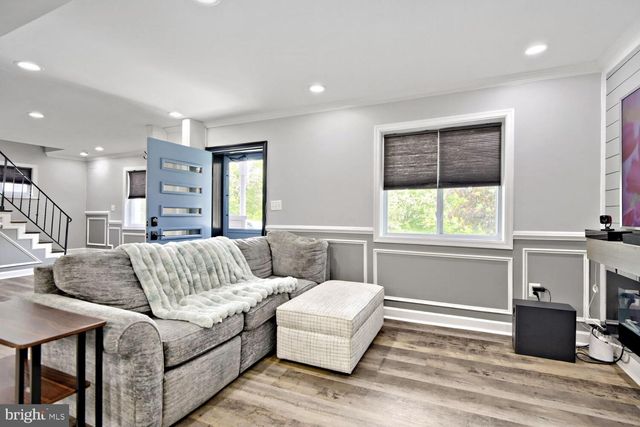 606 MEADOW RD, Baltimore, MD 21206