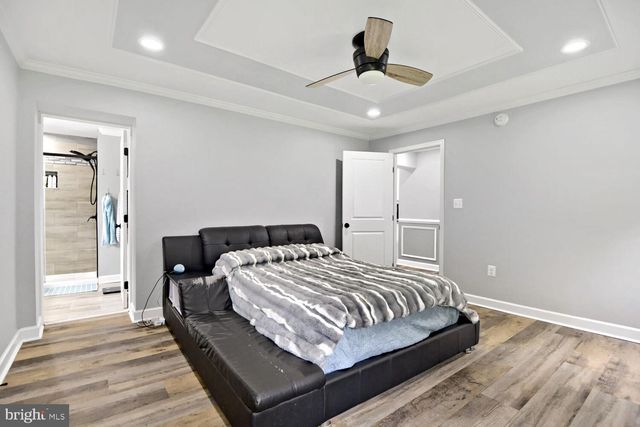 606 MEADOW RD, Baltimore, MD 21206