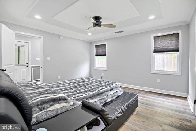 606 MEADOW RD, Baltimore, MD 21206