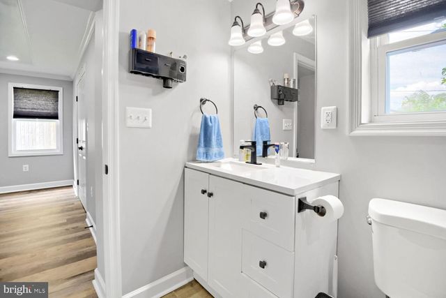 606 MEADOW RD, Baltimore, MD 21206
