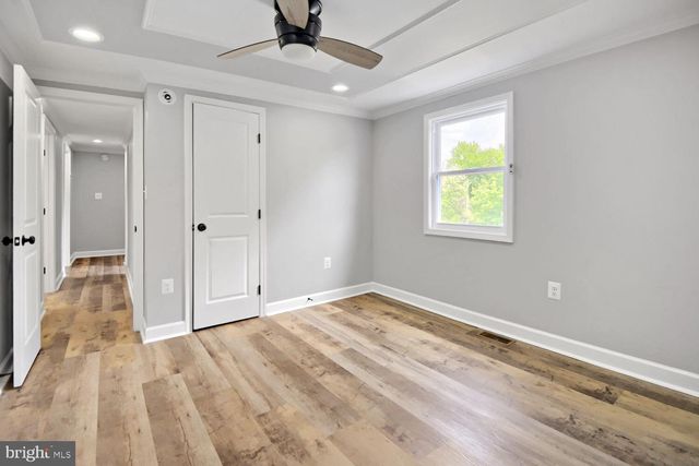 606 MEADOW RD, Baltimore, MD 21206