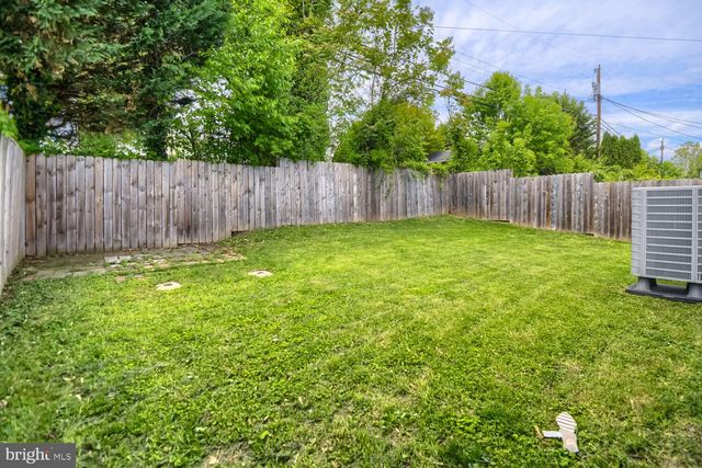 606 MEADOW RD, Baltimore, MD 21206