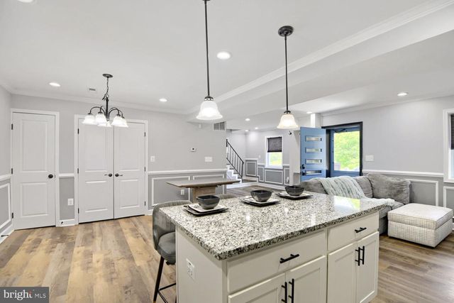 606 MEADOW RD, Baltimore, MD 21206