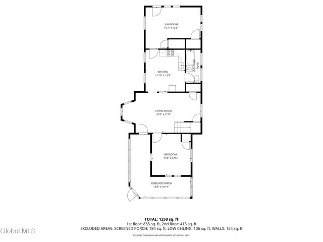76 River Street, Hudson Falls, NY 12839