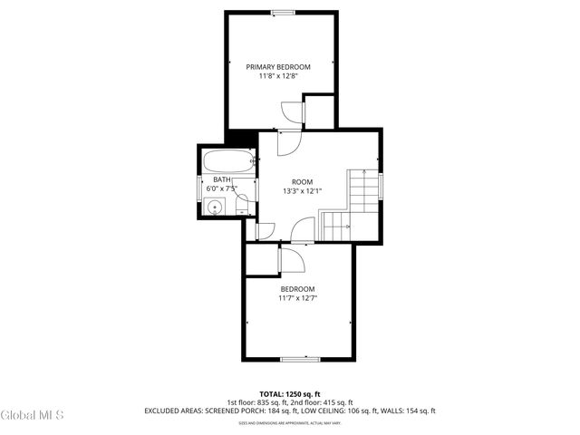 76 River Street, Hudson Falls, NY 12839
