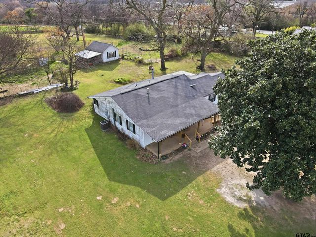 152 CR 4310, Winnsboro, TX 75494