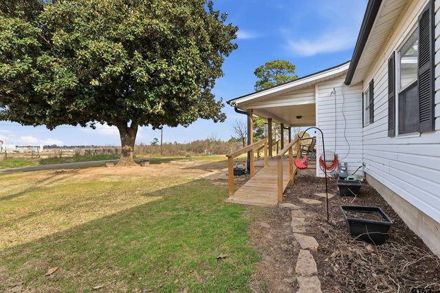 152 CR 4310, Winnsboro, TX 75494