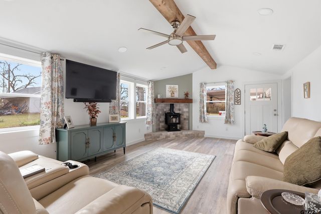 152 CR 4310, Winnsboro, TX 75494