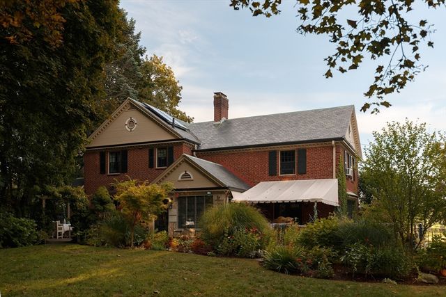 436 Lafayette St, Salem, MA 01970