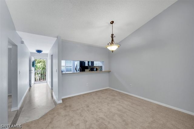 5685 Whitaker RD 202, Naples, FL 34112