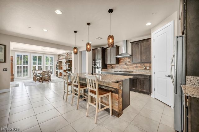 40 Vicolo Della Luna, Henderson, NV 89011