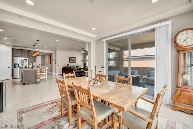 40 Vicolo Della Luna, Henderson, NV 89011