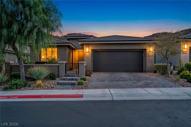 40 Vicolo Della Luna, Henderson, NV 89011