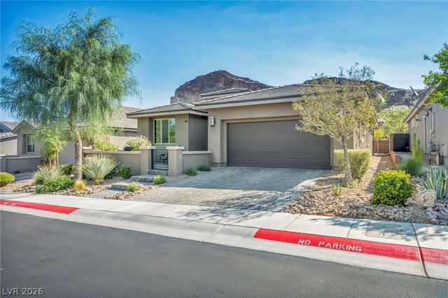 40 Vicolo Della Luna, Henderson, NV 89011