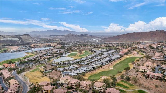 40 Vicolo Della Luna, Henderson, NV 89011