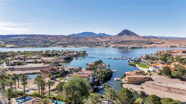 40 Vicolo Della Luna, Henderson, NV 89011
