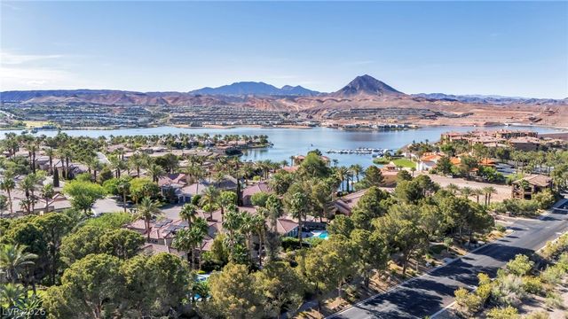 40 Vicolo Della Luna, Henderson, NV 89011