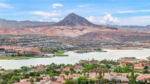 40 Vicolo Della Luna, Henderson, NV 89011