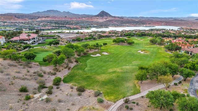 40 Vicolo Della Luna, Henderson, NV 89011
