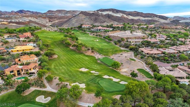 40 Vicolo Della Luna, Henderson, NV 89011