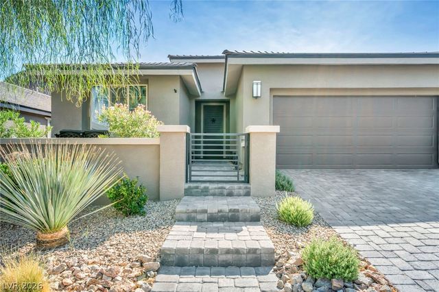 40 Vicolo Della Luna, Henderson, NV 89011